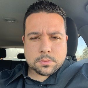 Meet your Posher, Rafael